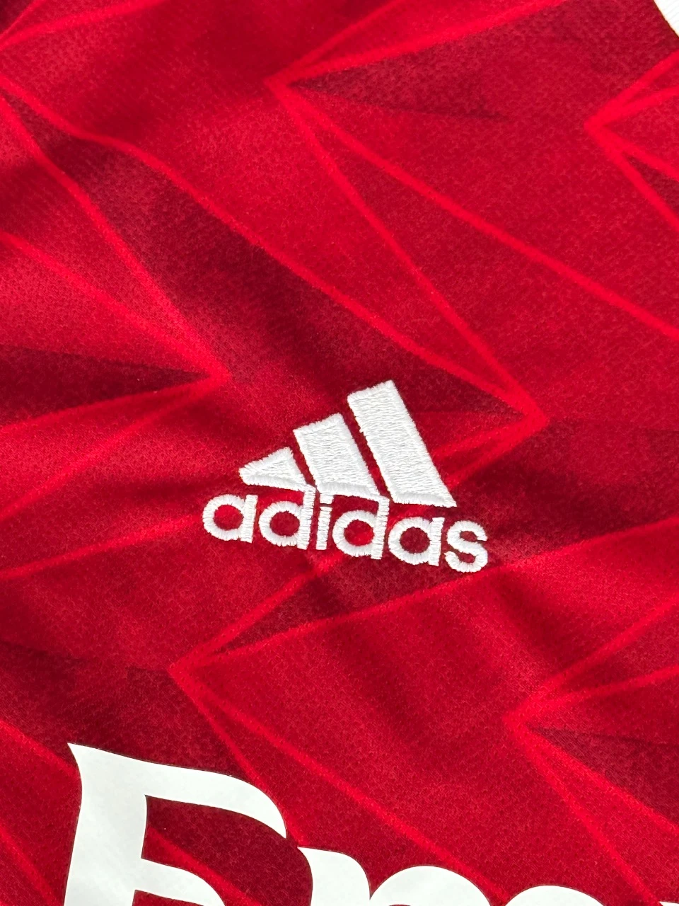 Camisola Auténtica Arsenal 2020/21 – photo 3